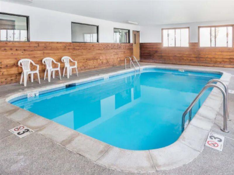 Super 8 By Wyndham Bourbonnais/Kankakee Area Экстерьер фото