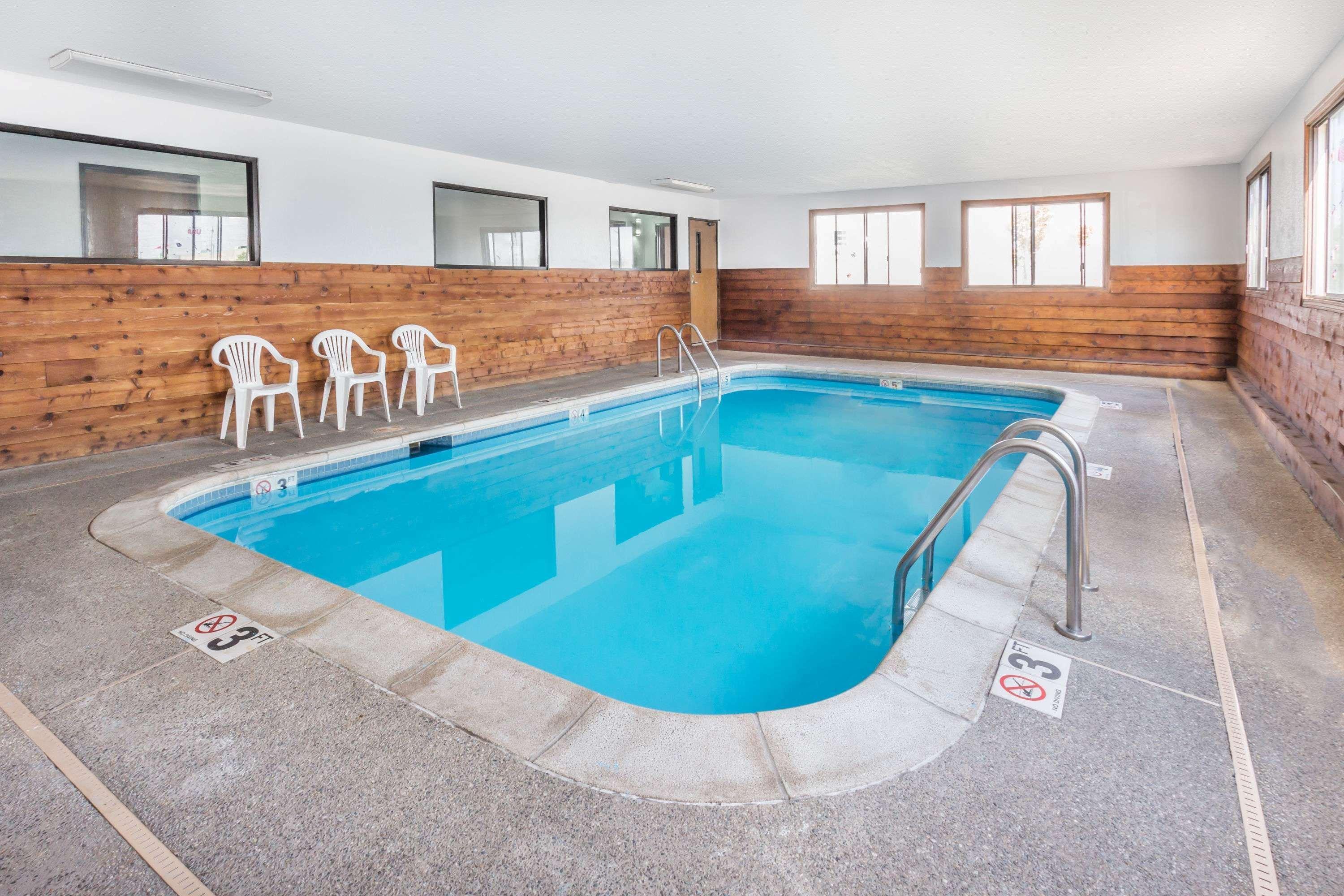 Super 8 By Wyndham Bourbonnais/Kankakee Area Экстерьер фото