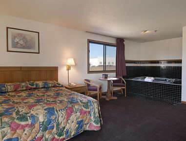 Super 8 By Wyndham Bourbonnais/Kankakee Area Номер фото